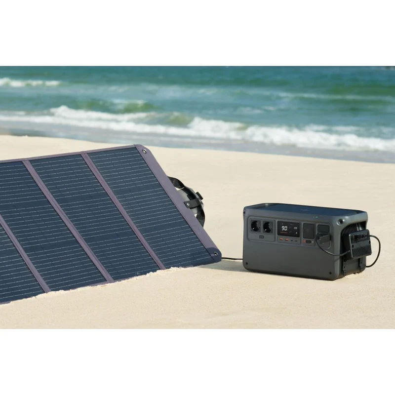 DJI Zignes 120W Panneau solaire