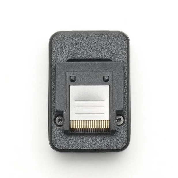 DJI Mic 2 Adaptateur de caméra