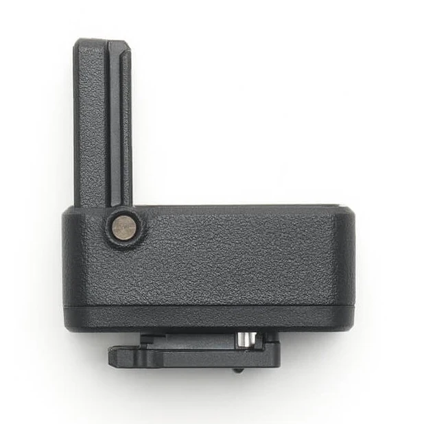 DJI Mic 2 Adaptateur de caméra