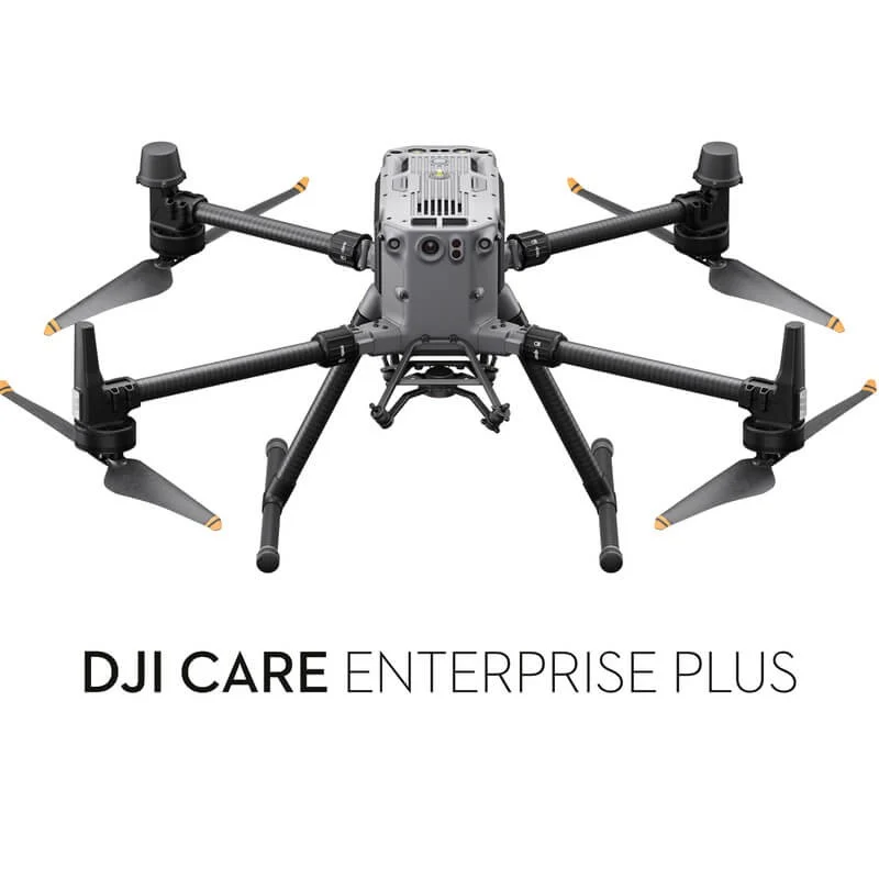 DJI M350 Care Enterprise Plus