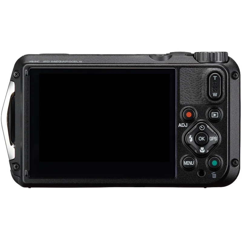 Pentax WG-8 vert
