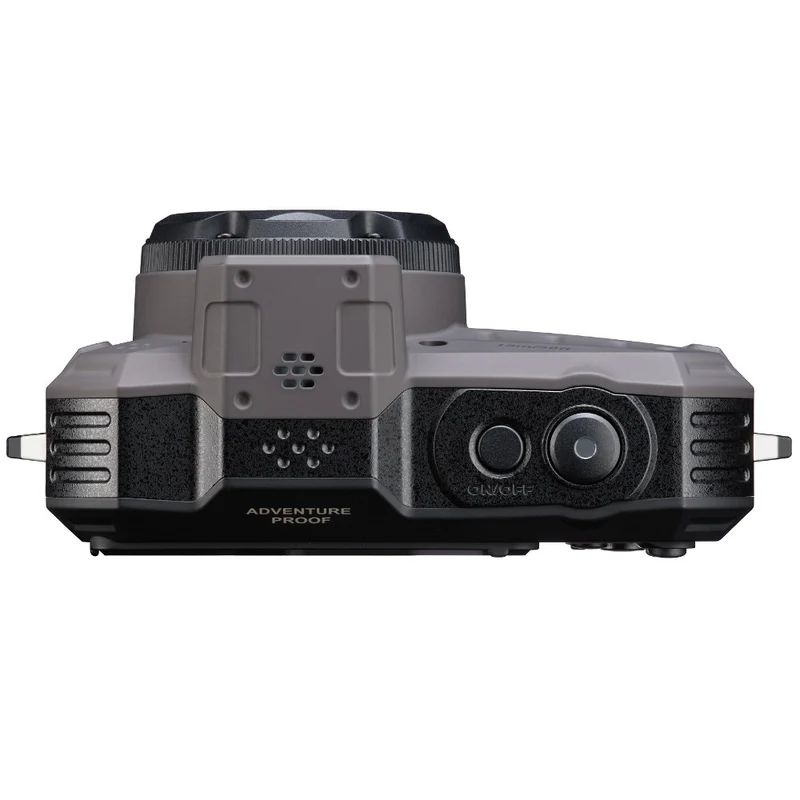 Pentax WG-1000 Gris
