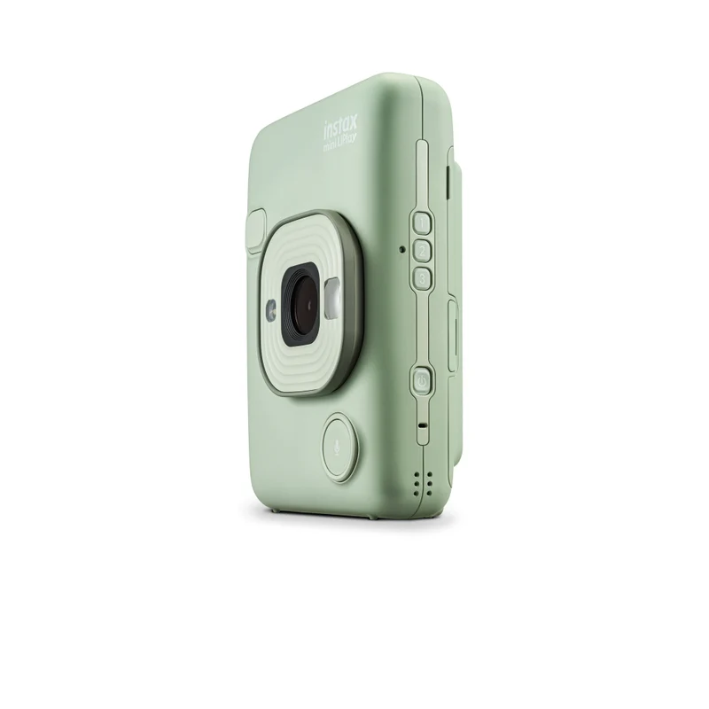 Fujifilm INSTAX Mini LiPlay Matcha Vert