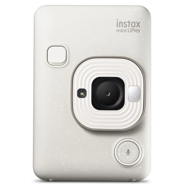 Fujifilm INSTAX Mini LiPlay Misty Blanc