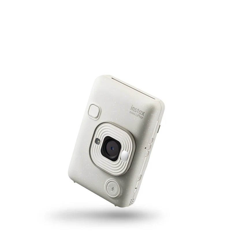 Fujifilm INSTAX Mini LiPlay Misty Blanc