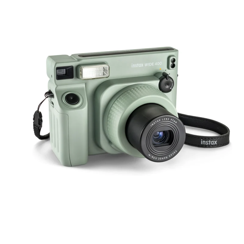 Fujifilm INSTAX WIDE 400 Vert