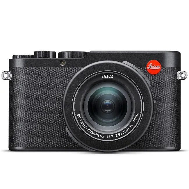 Leica 19191 D-Lux 8 Appareil Photo Compact