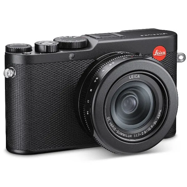 Leica 19191 D-Lux 8 Appareil Photo Compact