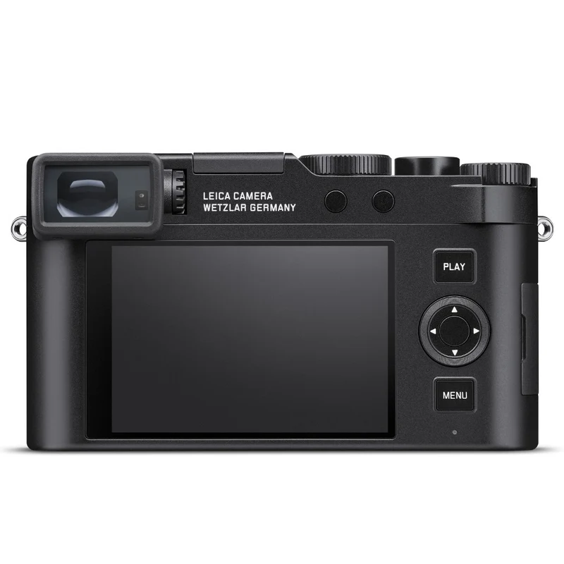 Leica 19191 D-Lux 8 Appareil Photo Compact