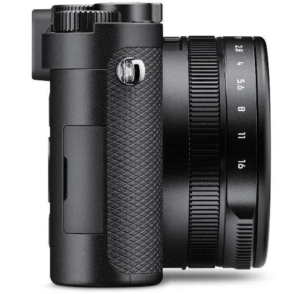 Leica 19191 D-Lux 8 Appareil Photo Compact