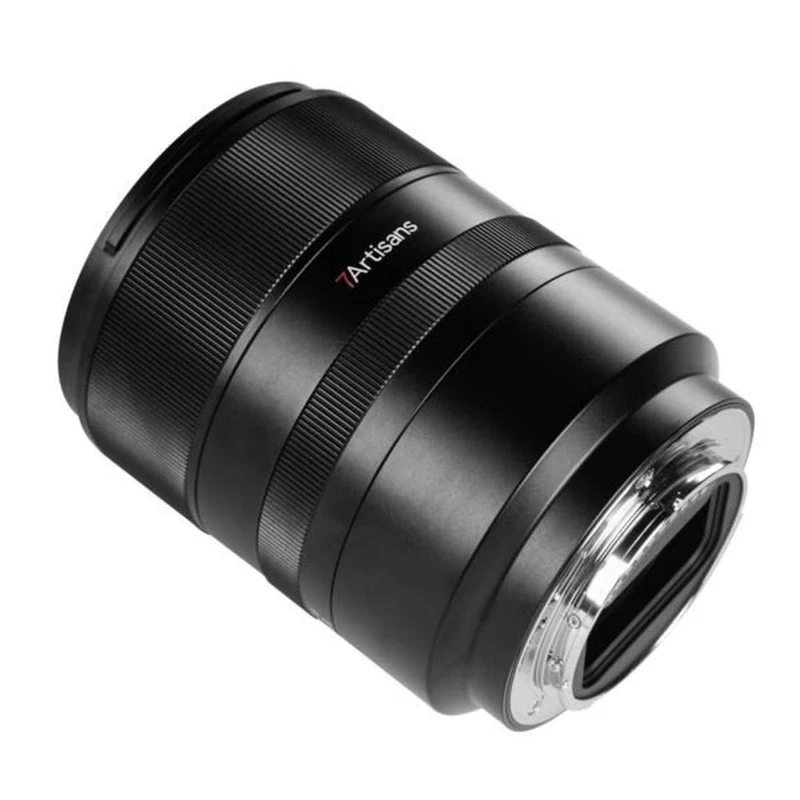 7artisans AF 85mm f/1.8 Sony (E-mount) noir