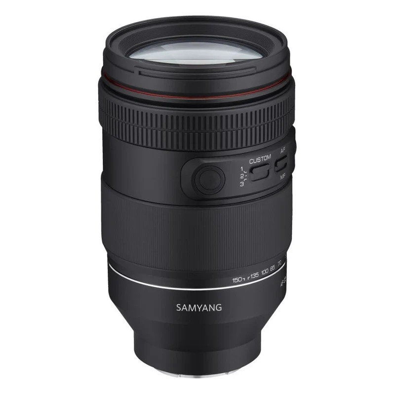 Samyang AF 35-150mm f/2.0-2.8 monture L