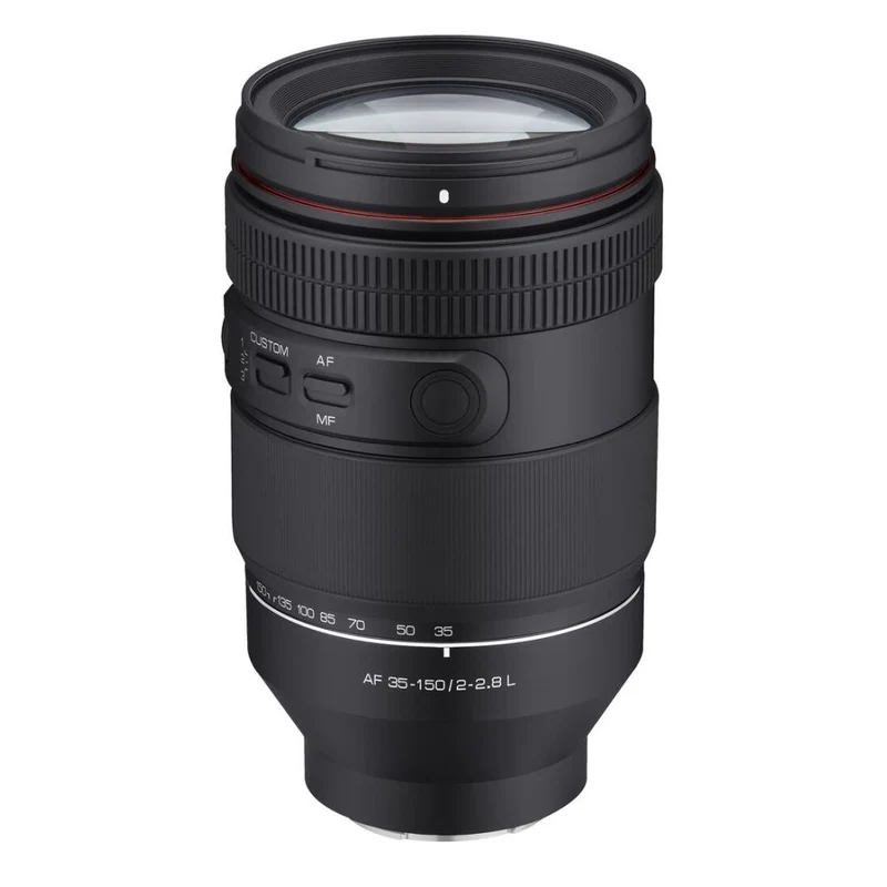 Samyang AF 35-150mm f/2.0-2.8 monture L
