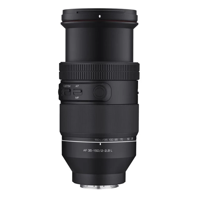 Samyang AF 35-150mm f/2.0-2.8 monture L