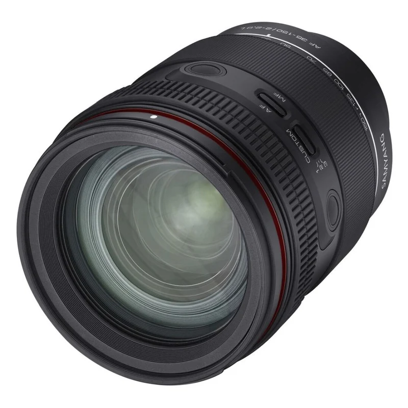 Samyang AF 35-150mm f/2.0-2.8 monture L