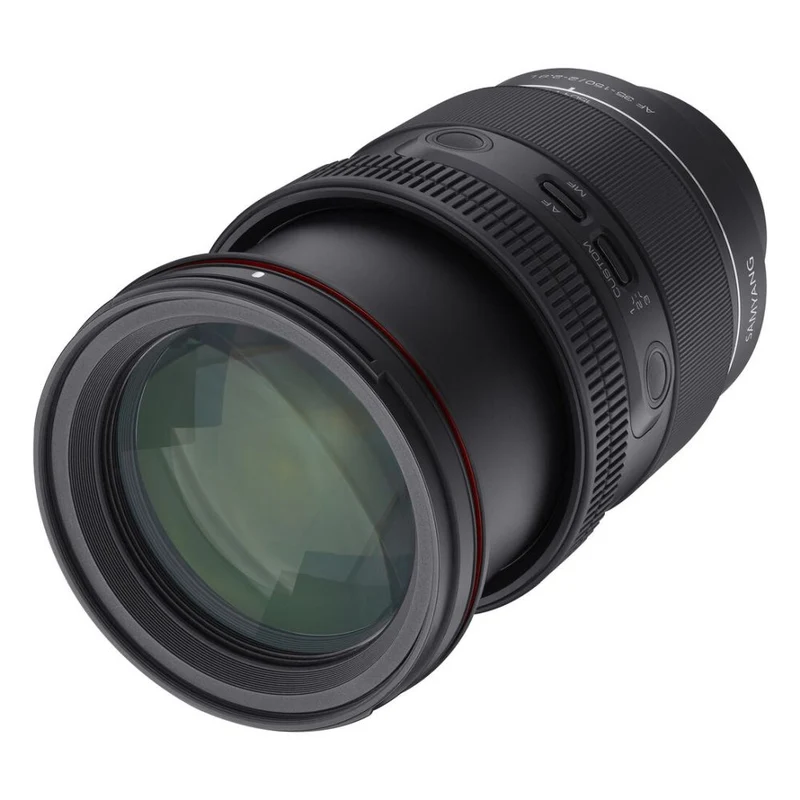 Samyang AF 35-150mm f/2.0-2.8 monture L
