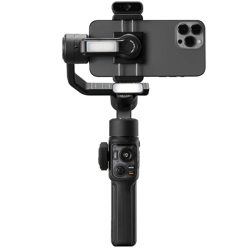 Zhiyun Smooth 5S AI Pro