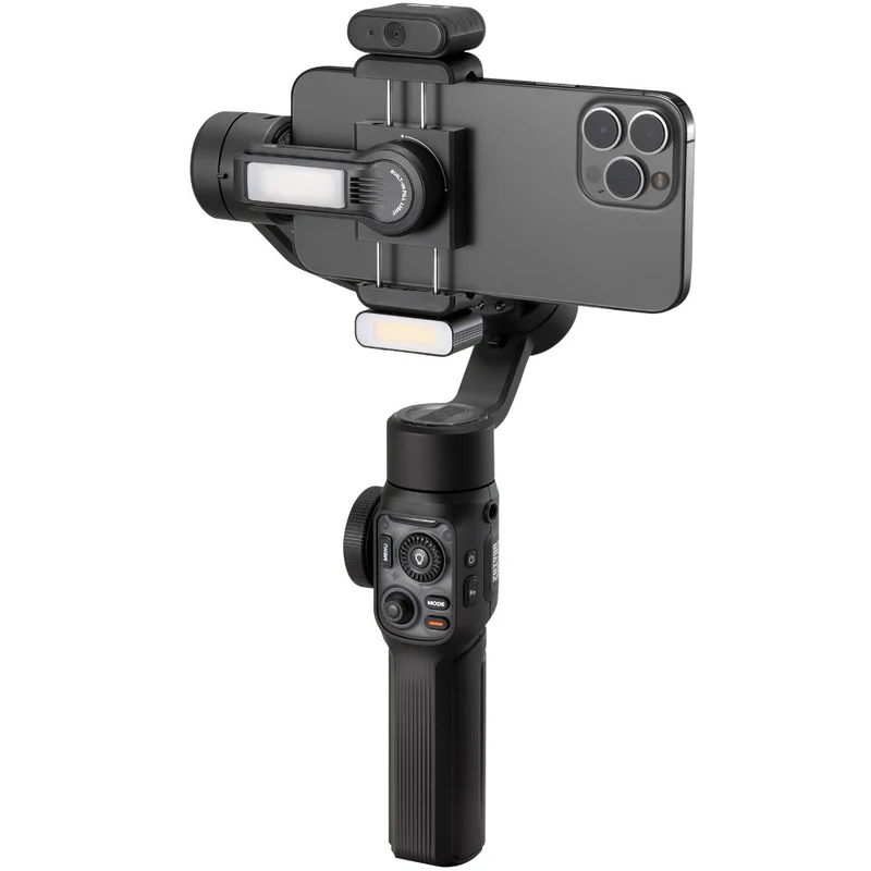 Zhiyun Smooth 5S AI Pro