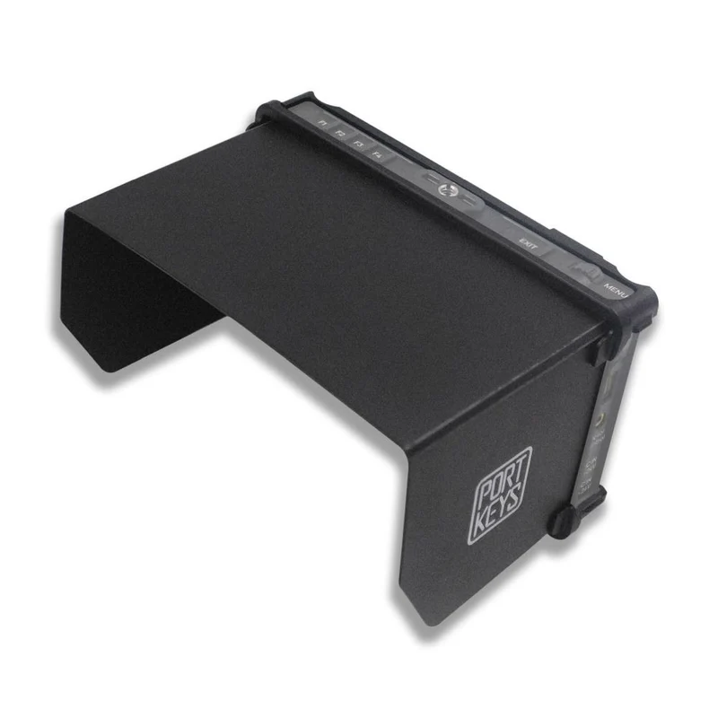 Portkeys BM7 IIDS Capot solaire