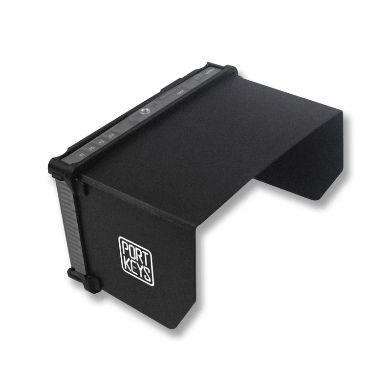 Portkeys BM7 IIDS Capot solaire