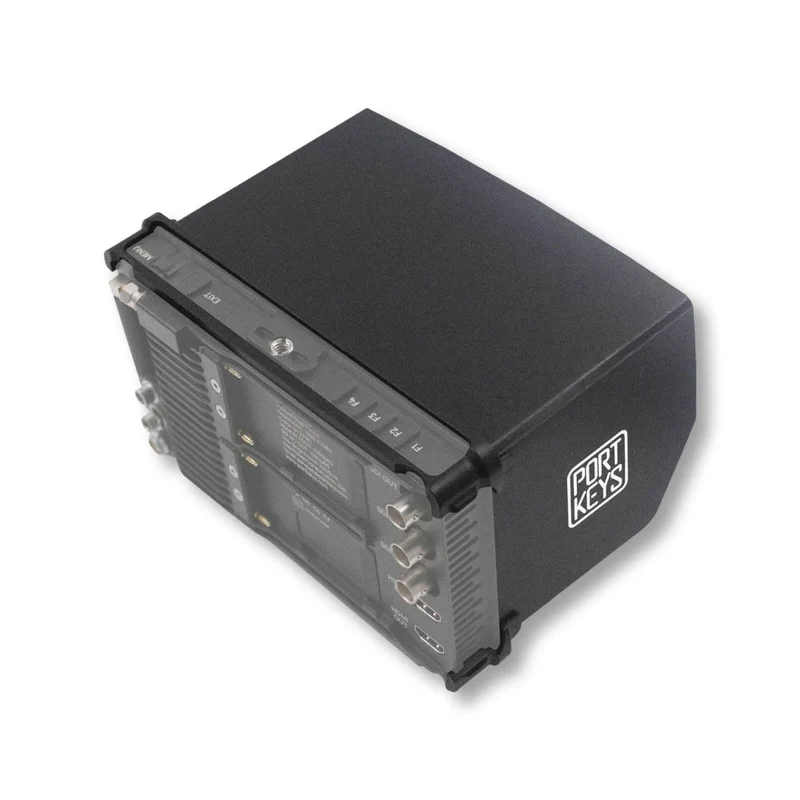 Portkeys BM7 IIDS Capot solaire