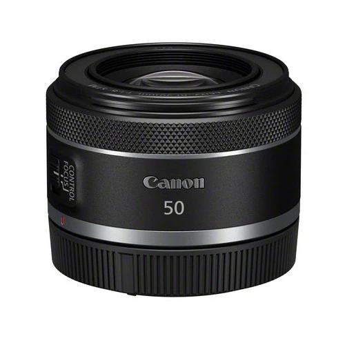 Canon EOS R50 + RF 50mm f/1.8 STM