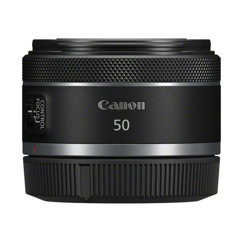 Canon EOS R50 + RF 50mm f/1.8 STM