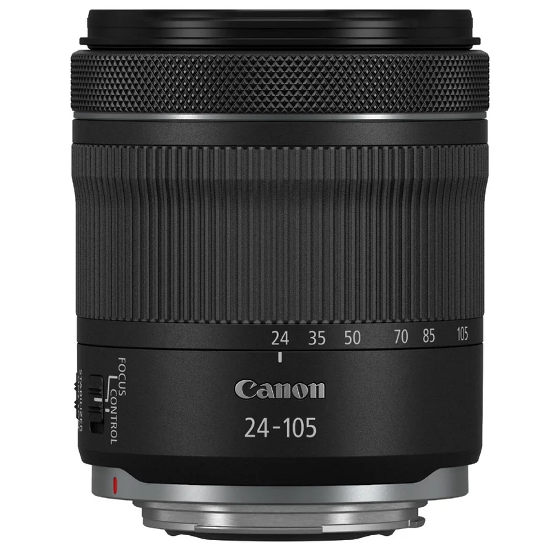 Canon EOS R10 + RF 24-105mm f/4-7.1 IS STM
