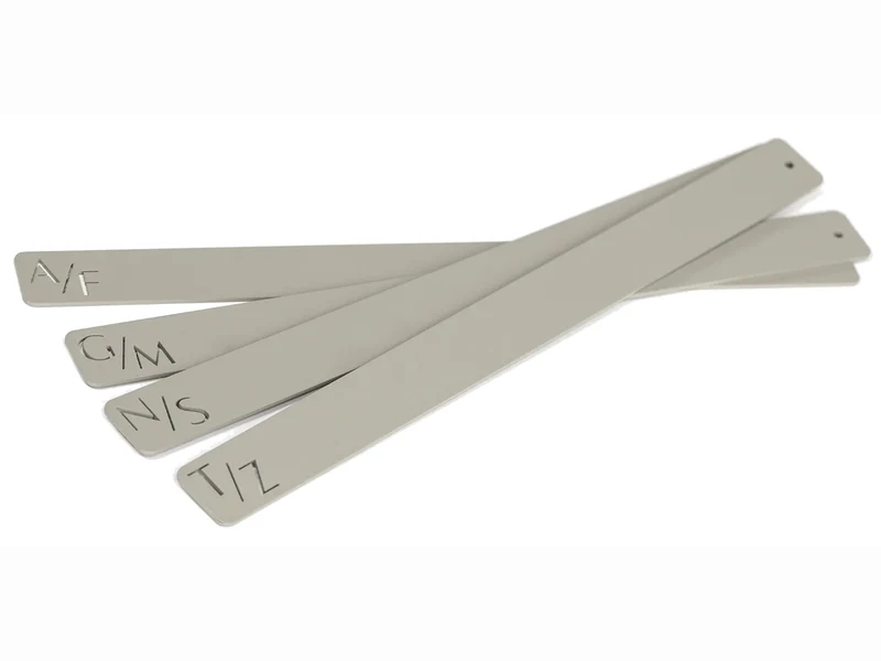 LOIA Trieurs Vinyles