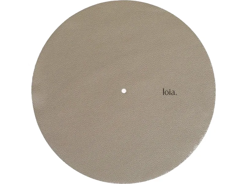 LOIA Couvre-Plateau