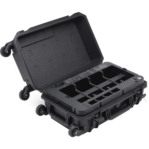 DJI BS65 Intelligent Batterie Station