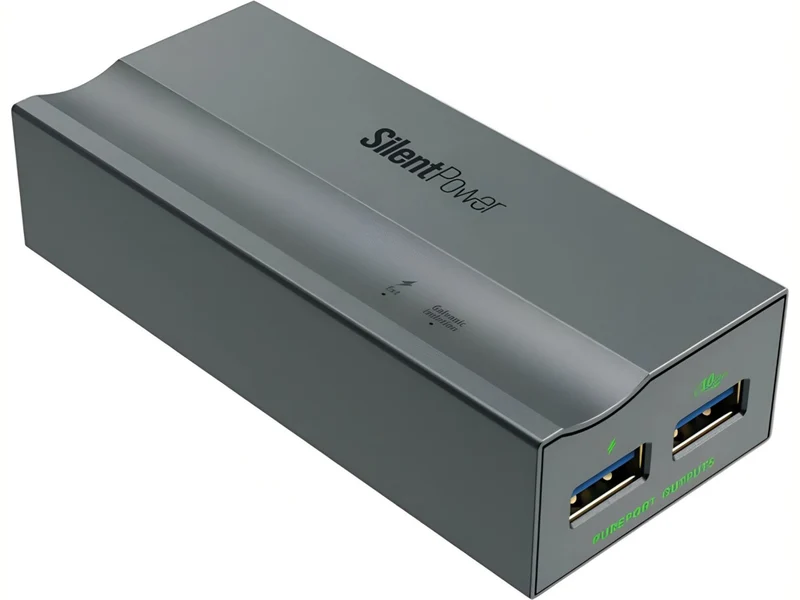 iFi Audio USB iPurifier Pro