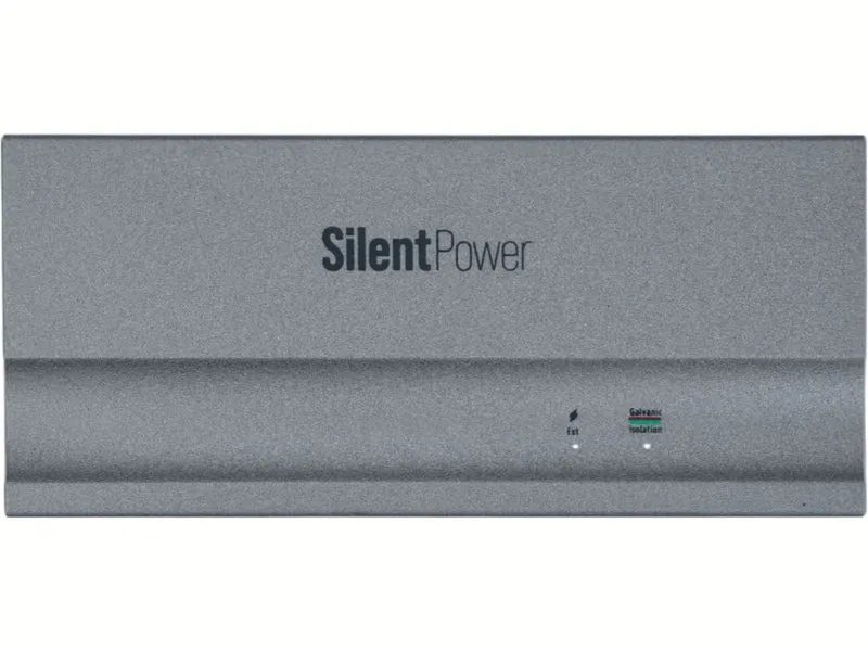 iFi Audio USB iPurifier Pro