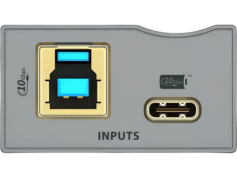iFi Audio USB iPurifier Pro