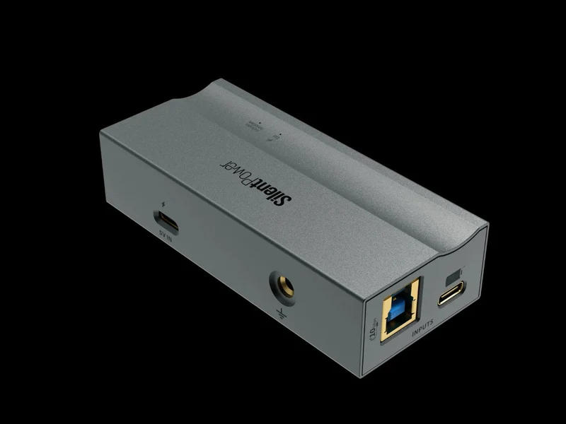 iFi Audio USB iPurifier Pro