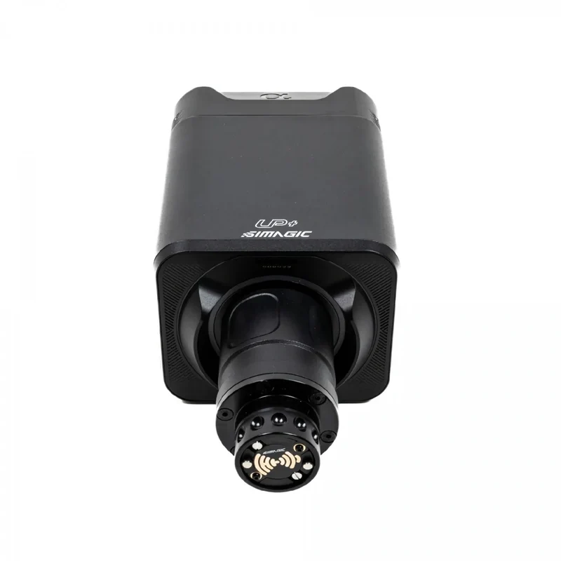 Simagic Alpha EVO 12 Nm