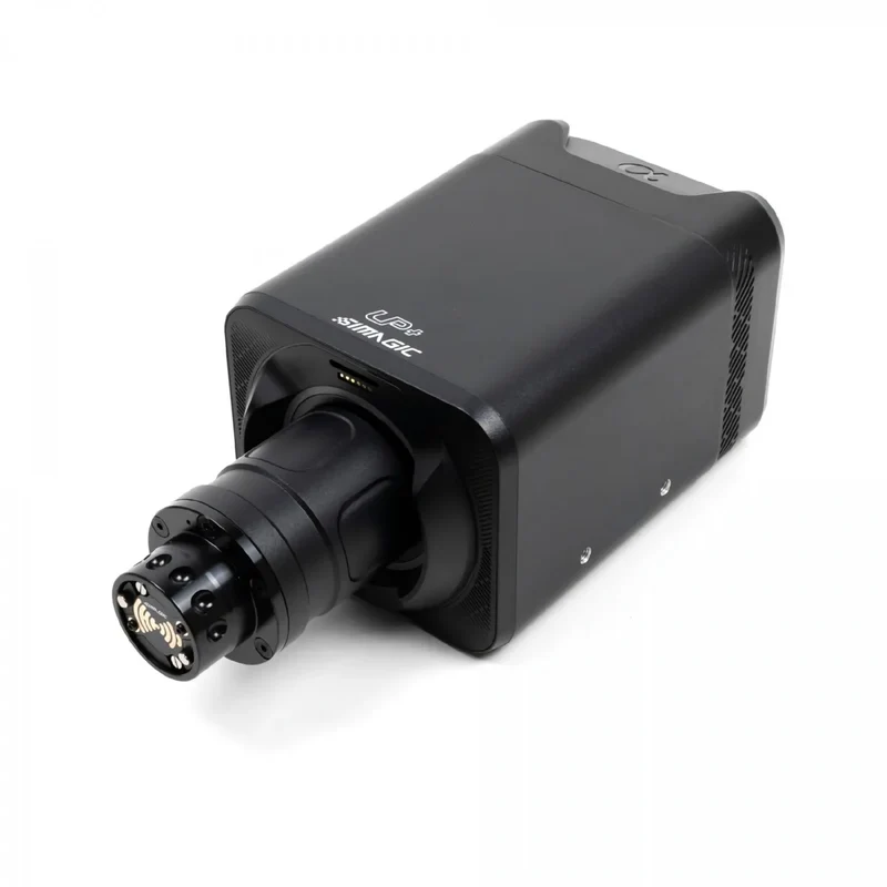 Simagic Alpha EVO 12 Nm