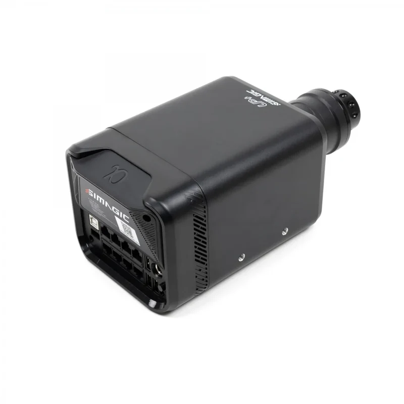 Simagic Alpha EVO 12 Nm