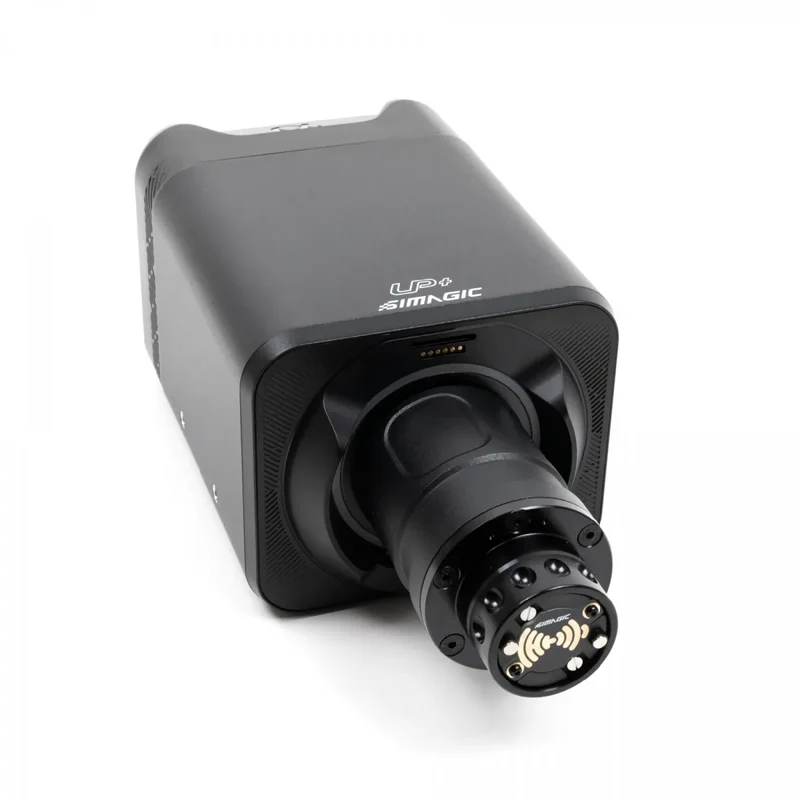 Simagic Alpha EVO 12 Nm