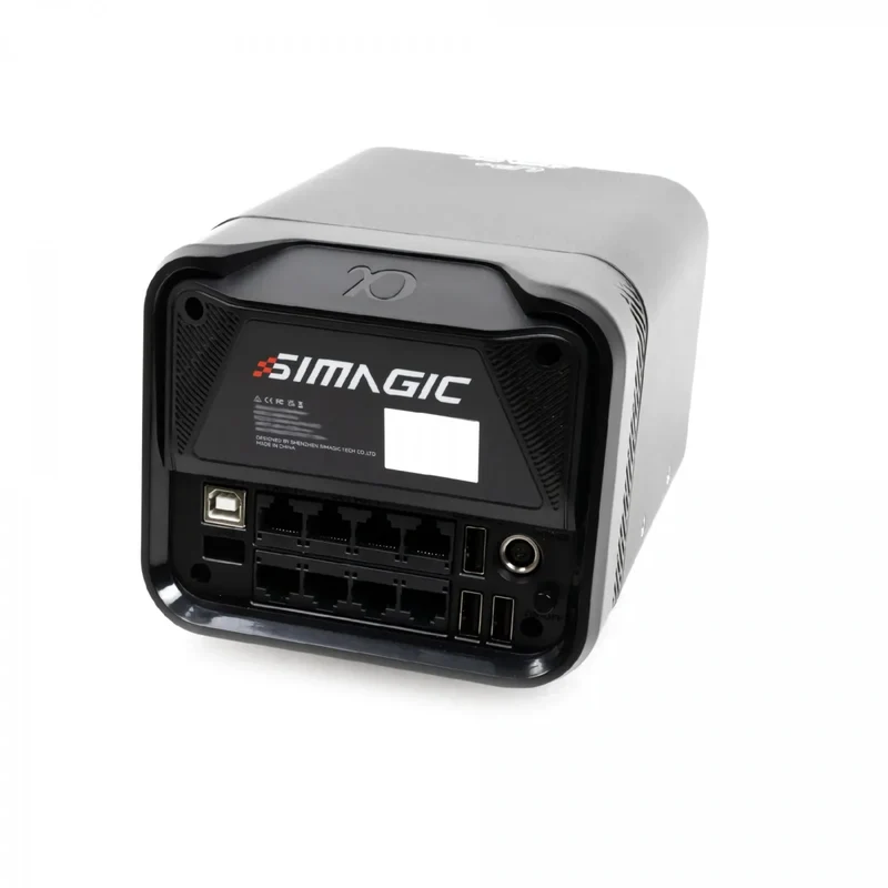 Simagic Alpha EVO 12 Nm