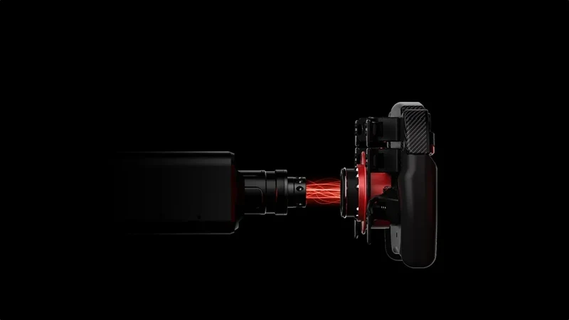 Simagic Alpha EVO 12 Nm