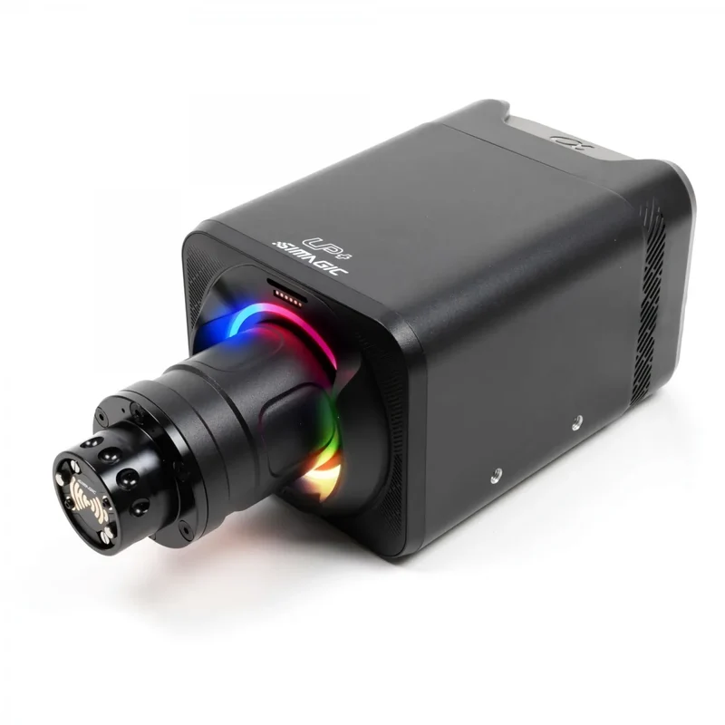 Simagic Alpha EVO Sport 9 Nm