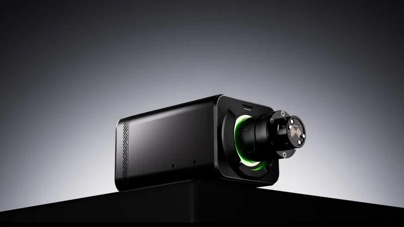 Simagic Alpha EVO Sport 9 Nm