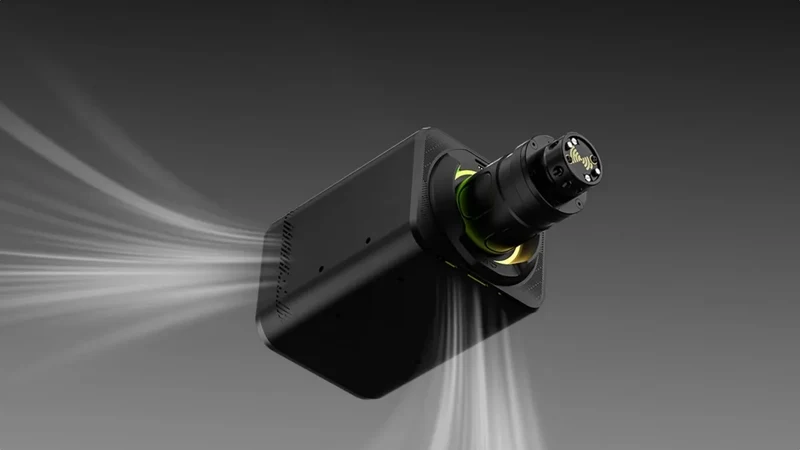 Simagic Alpha EVO Sport 9 Nm