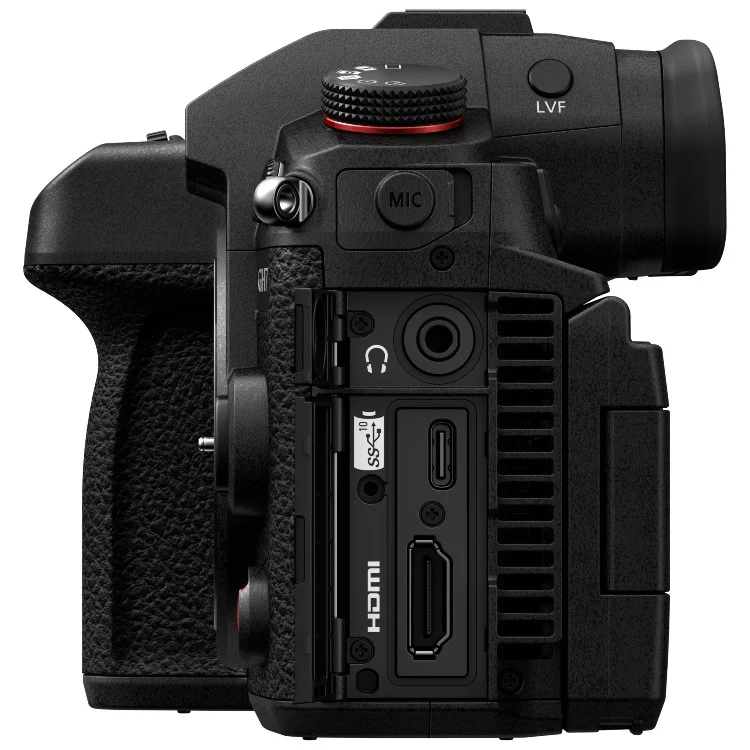 Panasonic Lumix DC-GH7 Boîtier Nu