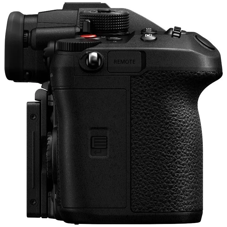 Panasonic Lumix DC-GH7 Boîtier Nu