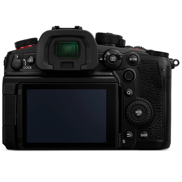 Panasonic Lumix DC-GH7 Boîtier Nu