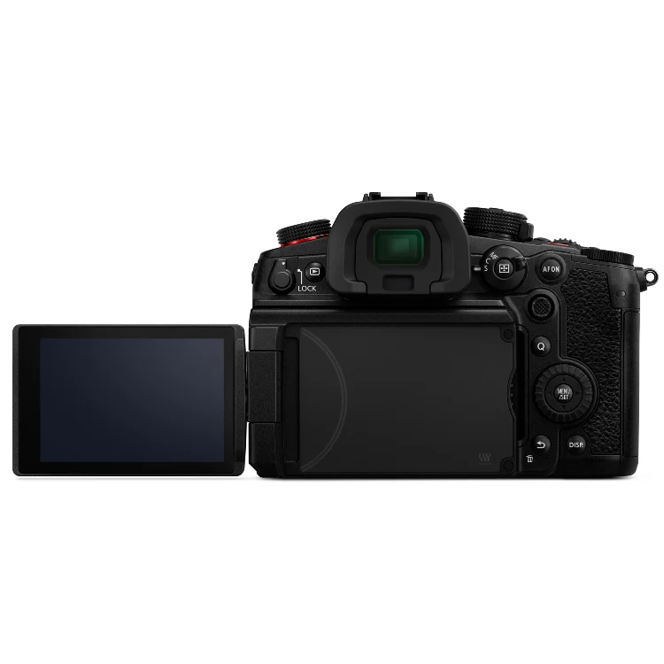 Panasonic Lumix DC-GH7 Boîtier Nu