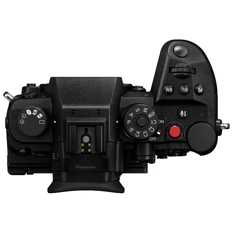 Panasonic Lumix DC-GH7 Boîtier Nu