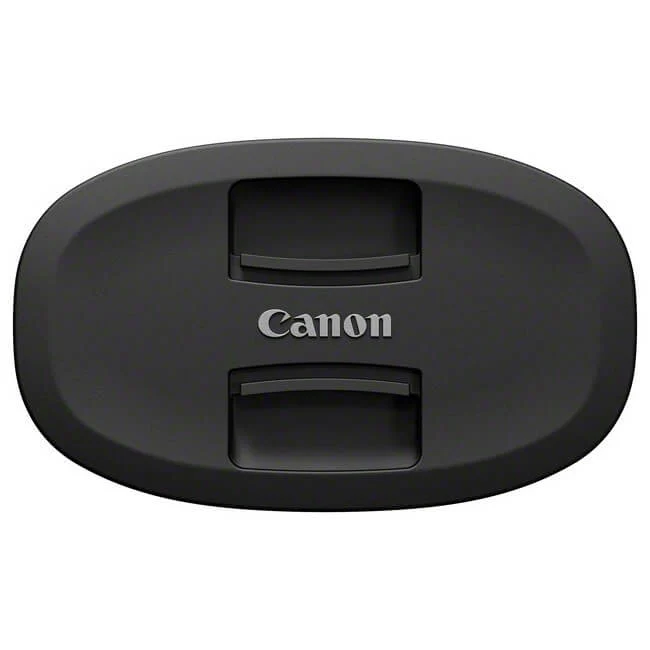 Canon RF-S 3.9mm f/3.5 STM dual fisheye